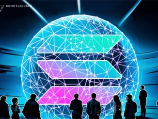 SOL Supply Squeeze Supports $120 Bottom, But Is It Enough?