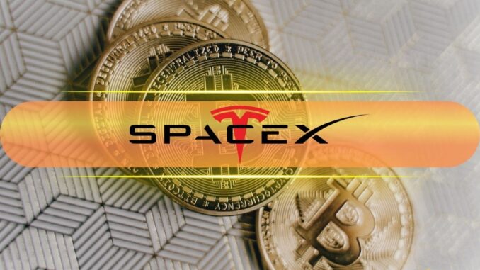 SpaceX, BlackRock Shift $296M in Bitcoin: Sell-Off Signal Ahead?