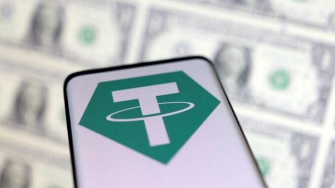 Tether CEO dismisses insolvency claims, says critics ignore $30B in group equity