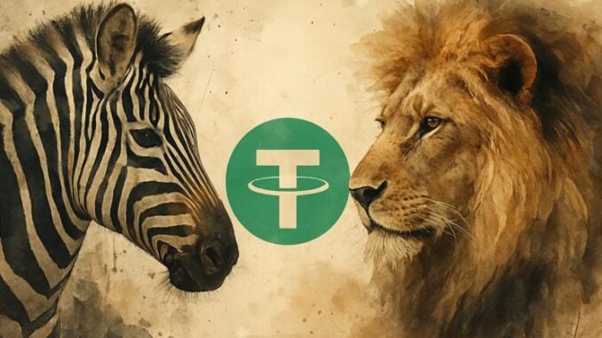 Tether faces resistance from Juventus' largest shareholder after acquisition bid