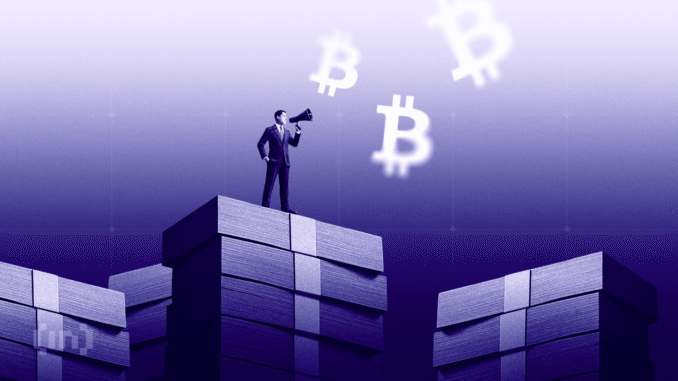 This Data Rejects Tom Lee and Arthur Hayes Bitcoin Predictions