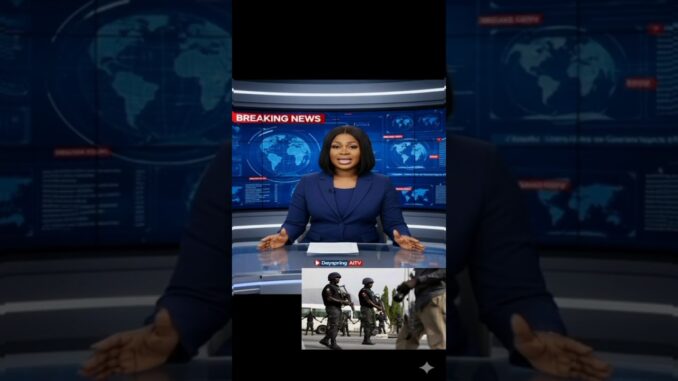 Tutorial on how to make Ai News using only 4 Ai tools.#aishorts#news #aitutorialforbeginner #aivideo