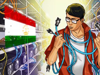 Why Tajikistan Is Cracking Down on Crypto Mining and Power Theft