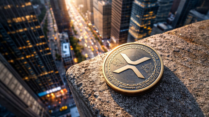 XRP inflows hit new highs as price performance falters
