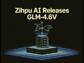 Zhipu AI Releases GLM-4.6V: A 128K Context Vision Language Model with Native Tool Calling
