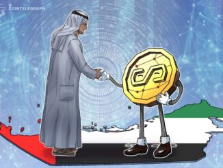 e& UAE To Test Regulated AE Coin Stablecoin in Payments Pilot