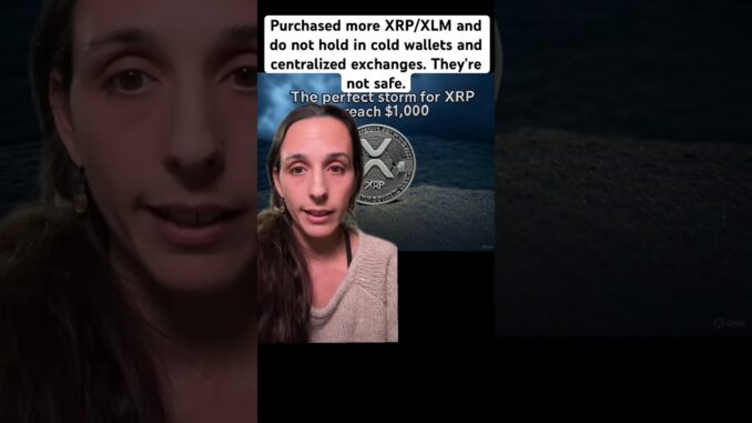 #xrp #xrpupdate #xrpholder #cryptonews