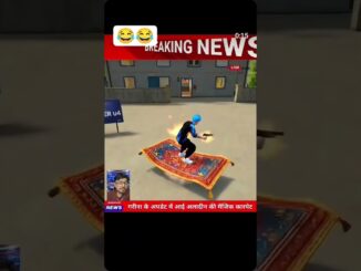 free fire funny ai news 😂#news #funnynews #breakingnewss