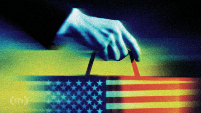 4 US Events That Could Shake Bitcoin, Gold, and Silver This Week