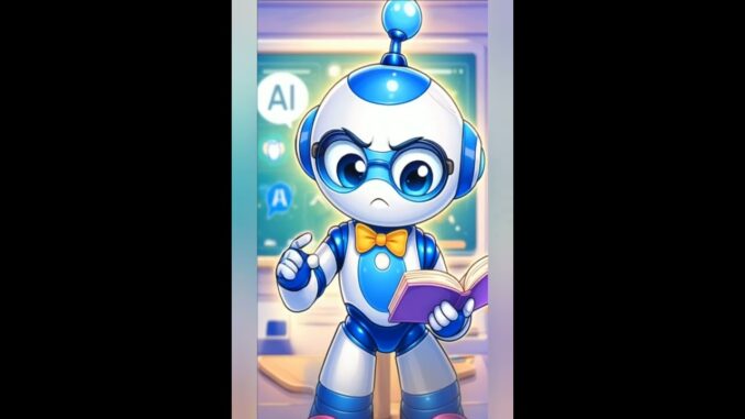 AI Kya Hai? | Artificial Intelligence Explained for Beginners | Class 1 by Piki Pai 🤖