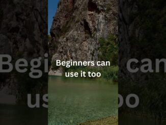 AI Tools for Beginners – No English Needed!