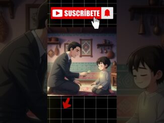 AI দিয়ে ইসলামিক অ্যানিমেশন ভিডিও তৈরি করে মাসিক ইনকাম | Full Bangla Guide 2026 #shorts