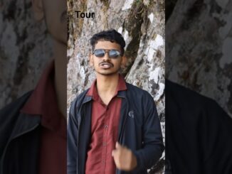 Ai video for tour guide explanation