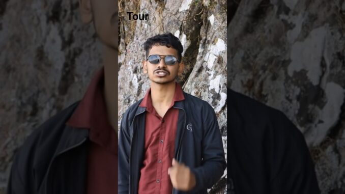 Ai video for tour guide explanation