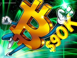 BTC Bulls Defend $90K as Hash Ribbons Signal Long-Term Buy Opportunity