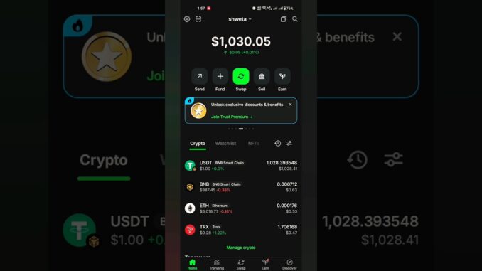 Beginner’s Guide to Crypto Investment | Earn Passive Income" #shortvideo #crypto #investmenttips