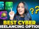 Best Freelancing Option in Cybersecurity | Bug Bounty for Beginners Using AI