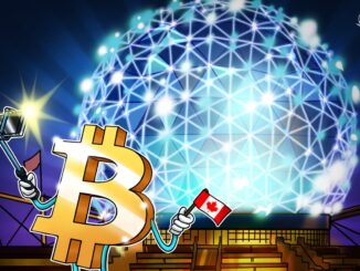 Bitcoin Miner Using Compute Heat to Supplement Canadian Greenhouses