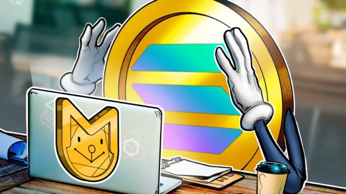 Can Solana Shed Its Memecoin Image in 2026?