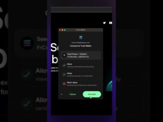Claim Solana Airdrop Fast 💰 Bitget Guide #shorts #sol #solana #crypto #cryptocurrency