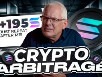 Crypto Arbitrage Guide: Bitcoin Price Prediction / Arbitrage Crypto / Altcoin / Crypto News Today
