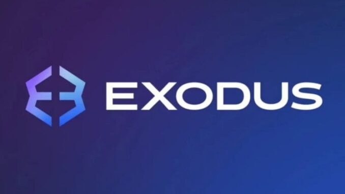 Exodus trims Bitcoin holdings but clears debt to enter 2026