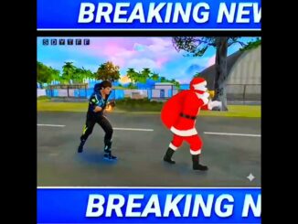 FREE FIRE Viral Funny AI News Short Editing Tutorial 🤣🔥