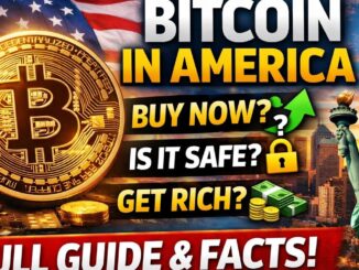 FULL GUIDE OF BITCOIN
