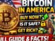 FULL GUIDE OF BITCOIN