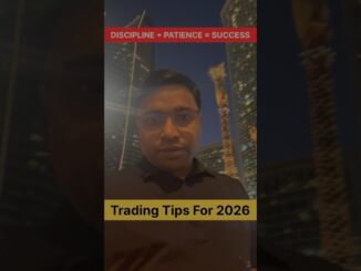 Forex & Crypto Trading Tips For Beginners