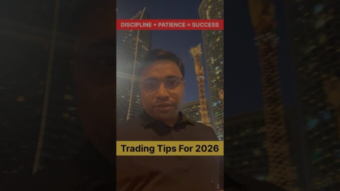 Forex & Crypto Trading Tips For Beginners
