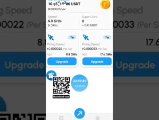 Free Usdt 2026 #shortvideo #shorts #freeusdt #usdtmining