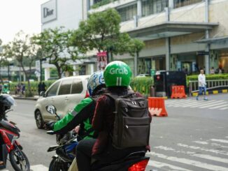 Grab brings robotics in-house to manage delivery costs