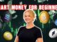 How Smart Beginners Actually Make Money in 2026 #crypto #beginners  #smartmoney #podcast