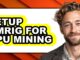 How to Setup Xmrig for Gpu Mining - Easy Guide