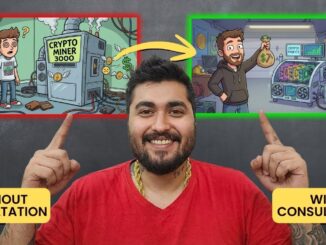 How to Start a Crypto Mining Business: 1-on-1 Consultation with Deepak Garg | BGC Miners #bitcoin