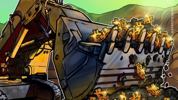 Hut 8's Performance in 2025 Sets It Apart from Struggling Mining Industry