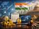 India tightens crypto oversight as exchanges move under FIU monitoring