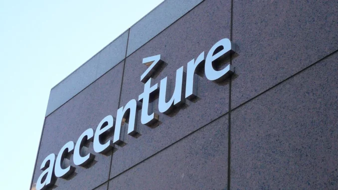 Insurers betting big on AI: Accenture