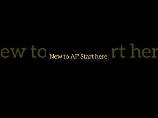 New to AI? Start here.Simple AI tools explained for beginners.#aitools#aiforbeginners#learnai#shorts