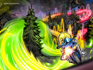 Presidential Pardons, Privacy Coin Surges