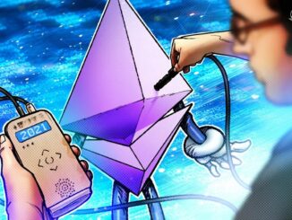 Rare ETH Price Signal Hints At 226% Rally