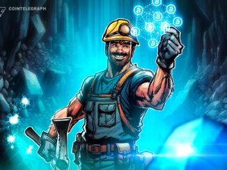 US bank Upgrades TeraWulf Price Target, Offers Bullish Mining Prediction
