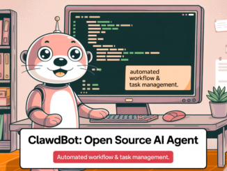 What is Clawdbot? How a Local First Agent Stack Turns Chats into Real Automations