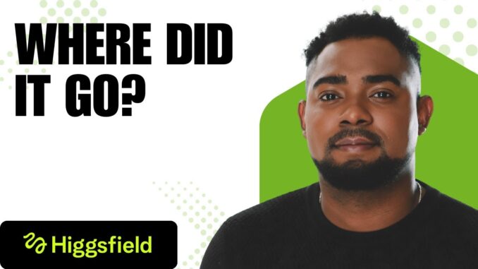 Where Higgsfield AI Saves Your Images & Videos (Full Guide 2026)