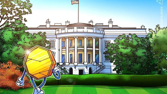 White House May Drop Crypto Bill After Coinbase Withdrawal: Report