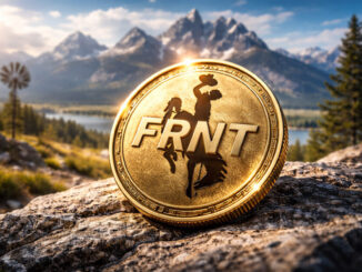 Why Wyoming’s $FRNT matters now