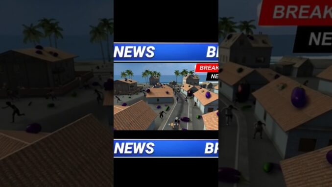 free fire funny ai news 😂 #news #funnynews #breakingnewss