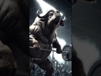 viral shorts#ai video#apna bandru#news room me bandar#chai wala sher#gym me bhaisa💥💥