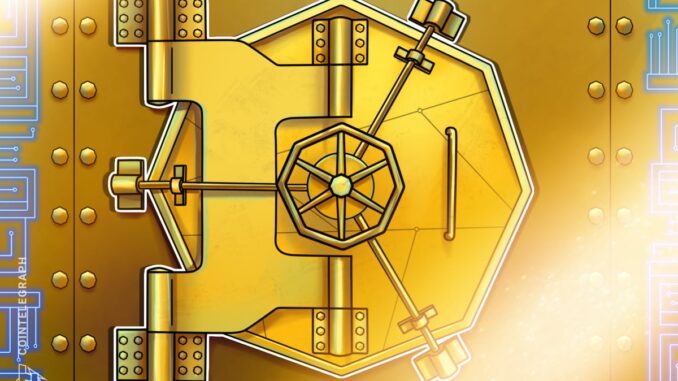 CIRO Formalizes Interim Crypto Custody Framework in Canada